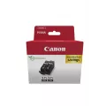 Canon PGI-525 Ink Cartridge PGBK 2XPack black BLISTER