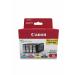 Canon PGI-1500XL Ink Cartridge BK/C/M/Y MULTI