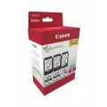 Canon PG-575XLx2/CL-576XL Ink Cartridge MULTI