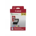 Canon CLI-581 Ink Cartridge BK/C/M/Y PHOTO