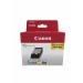 Canon CLI-571 Ink Cartridge C/M/Y/BK MULTI BL w/o SEC