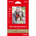 Canon PP-201 Photo Paper 4x6 100sheets