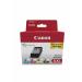 Canon CLI-581XXL Ink Cartridge C/M/Y/BK MULTI