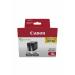 Canon PGI-2500XL Ink Cartridge BK TWIN