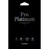 Canon PT-101 10x15 cm, 20 sheets Photo Paper Pro Platinum 300 g