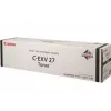 Canon C-EXV 27 toner cartridge black