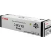 Canon C-EXV 43 Toner Black standard capacity 15.200 pages 1-pack