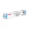 Canon C-EXV 28 toner cyan standard capacity 38.000 pages 1-pack