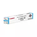 Canon C-EXV 28 toner cyan standard capacity 38.000 pages 1-pack