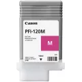 Canon Ink Tank 130 ml PFI-120 Magenta