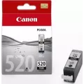 Canon PGI-520 BK cartridge Zwart