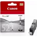 Canon CLI-521 BK cartridge Zwart