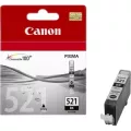 Canon Ink cartridge CLI-521 Black Blister W/Sec