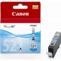 Canon CLI-521 C cartridge Cyaan