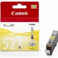 Canon CLI-521 Y cartridgeYellow