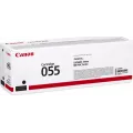 Canon Cartridge 055 zwart (2300 pag)