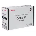 Canon C-EXV 40 Toner Black