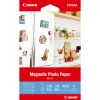 Canon MG-101 4x6 5 Sheets MAGNETIC PHOTO PAPER