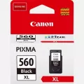 Canon CRG PG-560XL Black XL Ink Cartridge