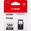 Canon CRG PG-560 Black Ink Cartridge