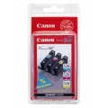 Canon Ink cartridge CLI-526 C/M/Y Multi-Pack Blister