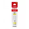 Canon Yellow Ink Bottle G SERIES GI-41 Y EMB