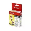 Canon BCI-6Y Navulling Yellow