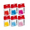 Canon Ink cartridge PGI-29 CMY/PC/PM/R Multi-Pack