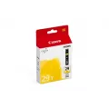 Canon Ink cartridge PGI-29 Y Yellow