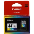 Canon CL-441XL EMB Color XL Ink Cartr