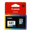 Canon CL-441 EMB Color Ink Cartridge