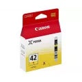 Canon CLI-42 Y Yellow ink tank