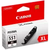 Canon CLI-551XL BK Black XL ink Cartridge