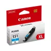 Canon CLI-551XL C Cyan XL ink Cartridge