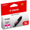 Canon CLI-551XL M Magenta XL ink Cartridge