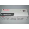 Canon Toner cartridge C-EXV-3 Black, iR2200/iR2800/iR3300 (15k)