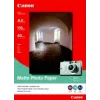 Canon MP-101/A4 Matte Photo paper 50 sheets