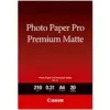 Canon PM-101 A3 20SH Photo Paper Premium Matte A3 20 sheets