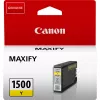 Canon INK PGI-1500 Y Color Ink Cartridge