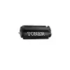 Canon Toner cartridge 701 Cyan High cap (4k), LBP5200, MF8180C