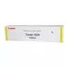Canon Toner 034 Yellow-Pageyield 7300