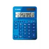 Canon LS-123K-Metallic BLUE Calculator