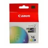 Canon BCI-16 Navulling kleur 2-pack