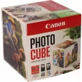 Canon PG-560/CL-561 Ink Cartridge Photo Cube Creative Pack White Green