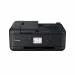 Canon PIXMA TR7650 Inkjet Multifunctional Printer 15ppm black 10ppm color A4