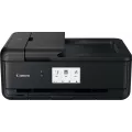 Canon PIXMA TS9550a Inkjet Multifunction Printer 6.5ppm Black