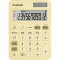 Canon LS-125KB-PYL EMEA HB office calculator