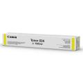 Canon Toner 034 Yellow