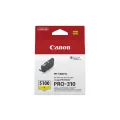 Canon PFI-5100 SERIES Yellow ink tank