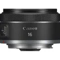 Canon RF 16mm F2.8 STM
